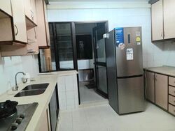 Blk 527 Pangshan Valley (Bukit Panjang), HDB 4 Rooms #505222821